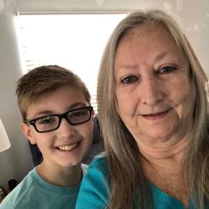 Meet your Posher, Maryann